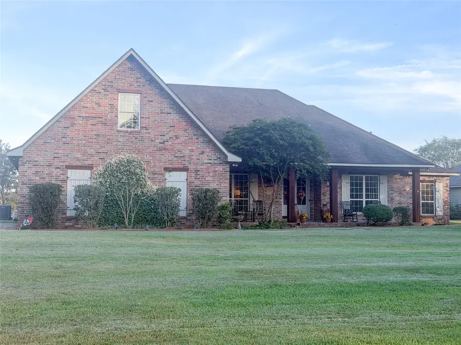 1204 Miller Farm Rd, Natchitoches, LA 71457 - #2