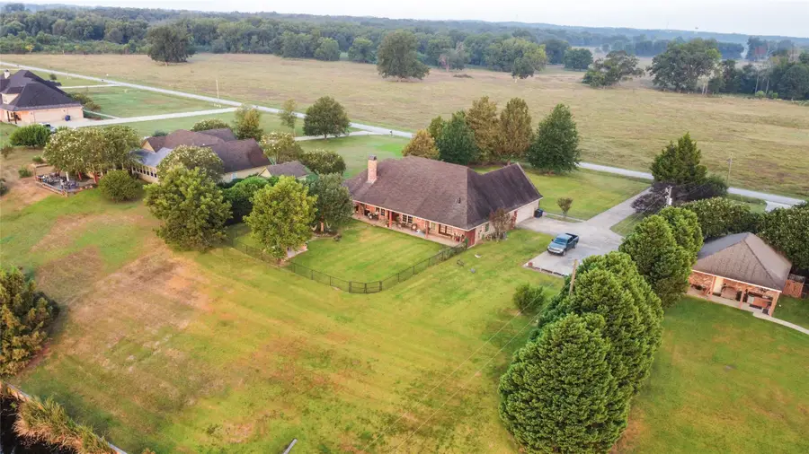 1204 Miller Farm Rd, Natchitoches, LA 71457 - #3