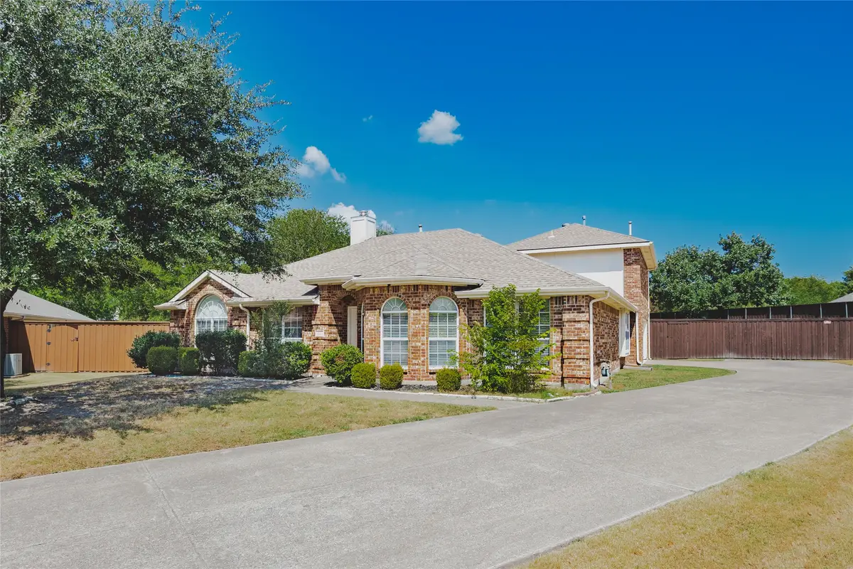 1606 Autumn Glen Court, Wylie, TX 75098 - #1
