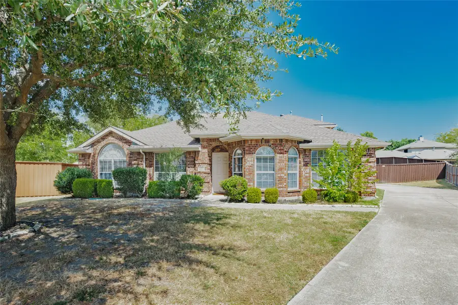 1606 Autumn Glen Court, Wylie, TX 75098 - #2