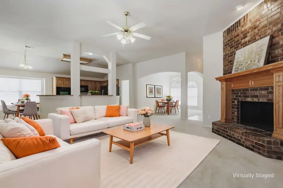 1606 Autumn Glen Court, Wylie, TX 75098 - #3