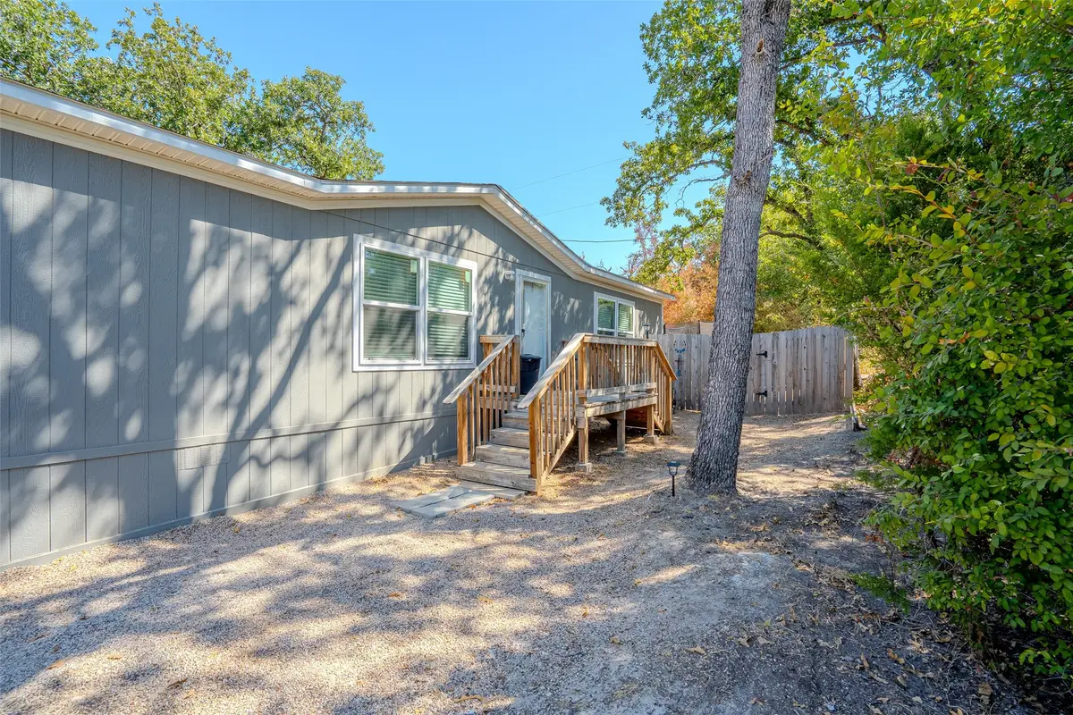 5913 N Oklahoma Trail, Granbury, TX 76048 - #1