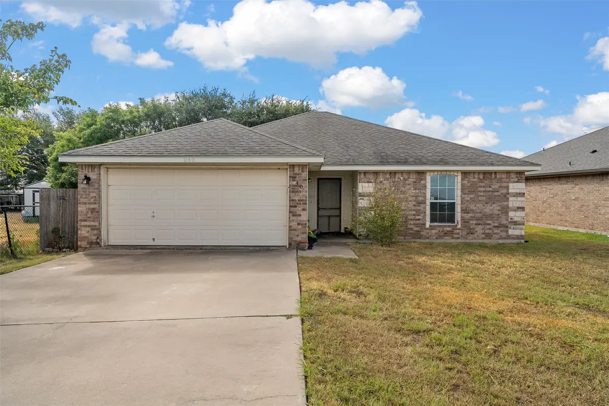 240 B B Burt, Waco, TX 76708 - #1
