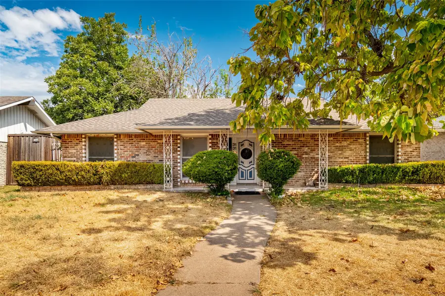 3131 Lockmoor Lane, Dallas, TX 75220 - #2