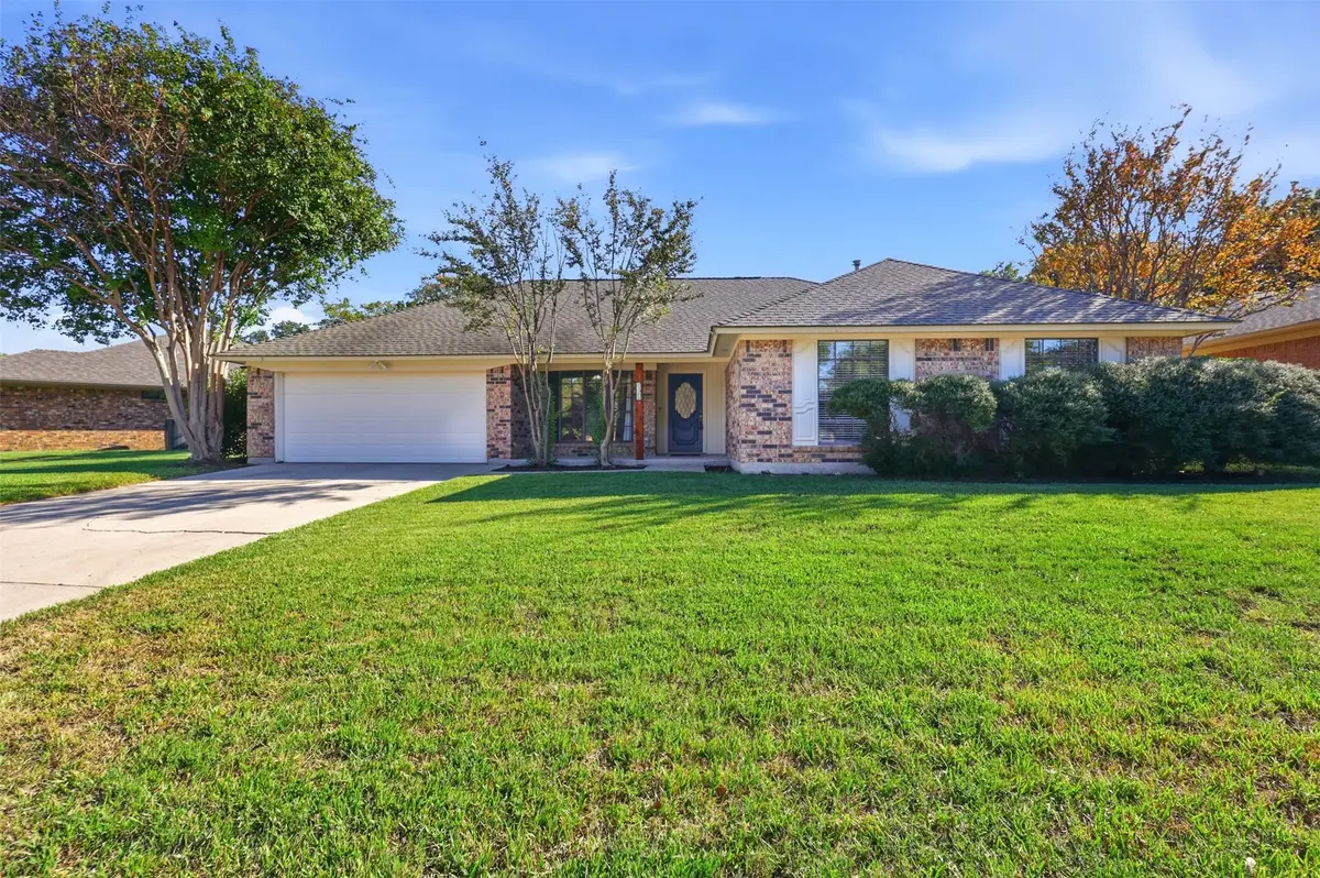 5304 Ridge Springs Court, Arlington, TX 76017 - #1