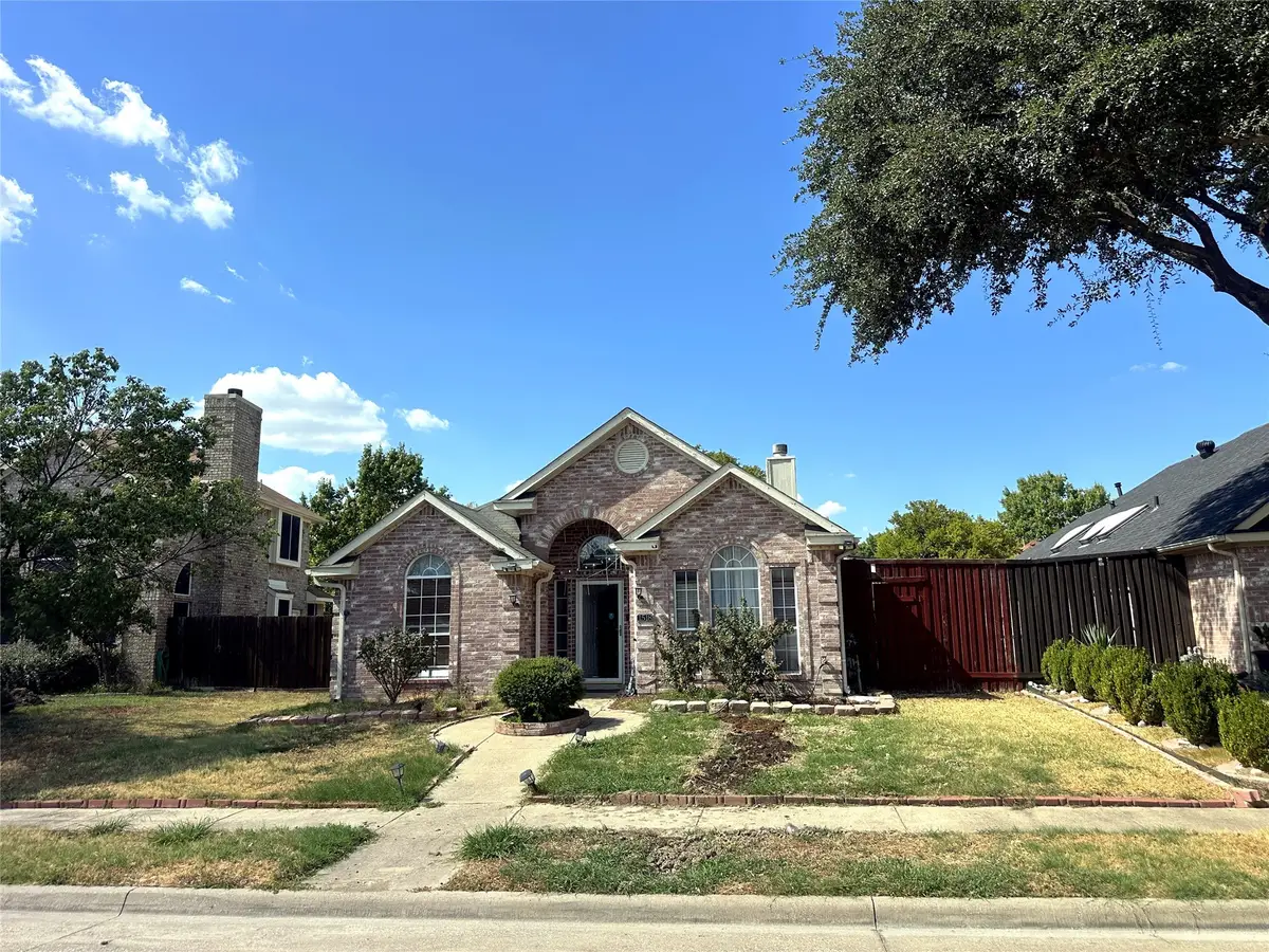 1518 Northampton Drive, Rowlett, TX 75089 - #1