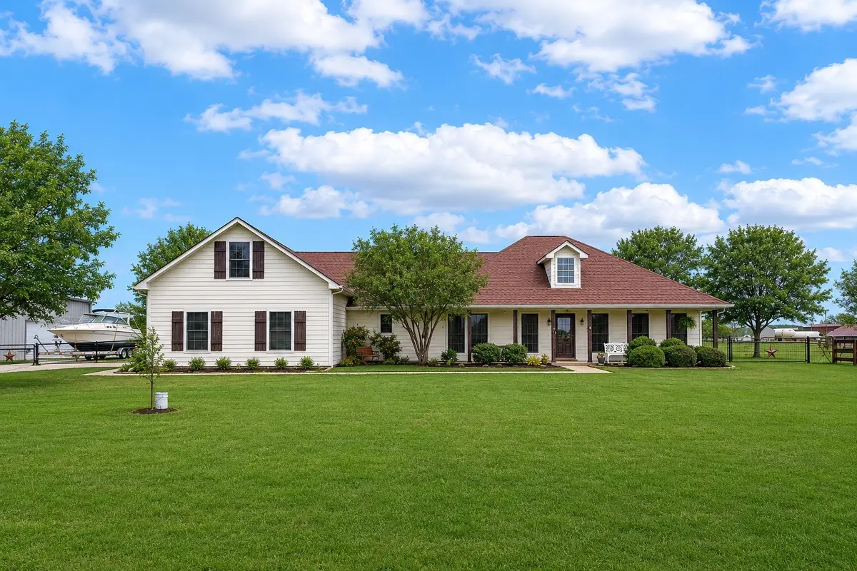 108 High Meadows Court, Decatur, TX 76234 - #1