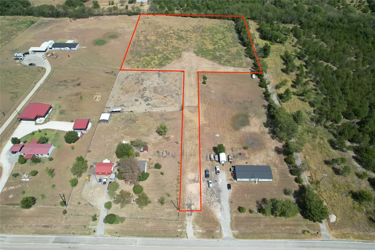8701 Fm 697, Whitewright, TX 75491 - #1