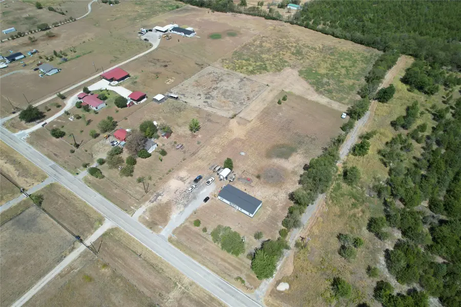 8701 Fm 697, Whitewright, TX 75491 - #3