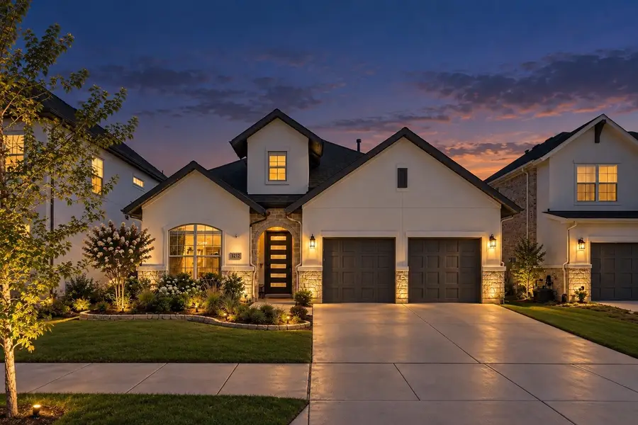 1212 20th Street, Northlake, TX 76226 - #3