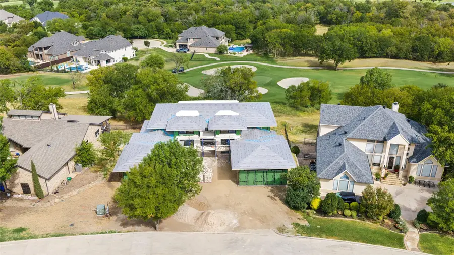 241 Oak Hill Drive, Trophy Club, TX 76262 - #3