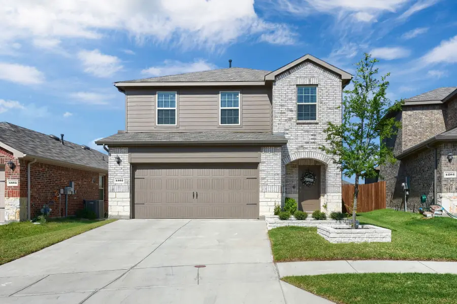 4502 Riverbank Road, Crandall, TX 75114 - #2