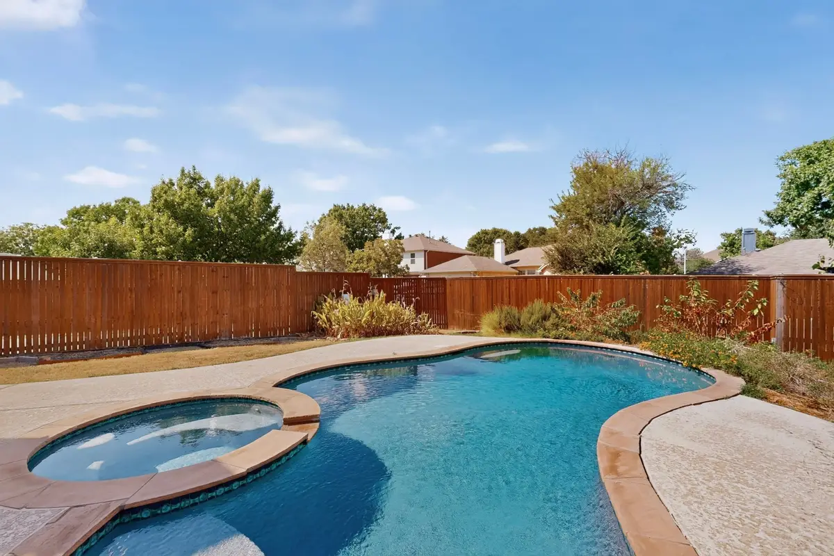 1533 Rustic Trail, Allen, TX 75002 - #1