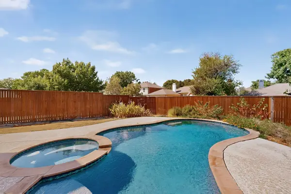 1533 Rustic Trail, Allen, TX 75002