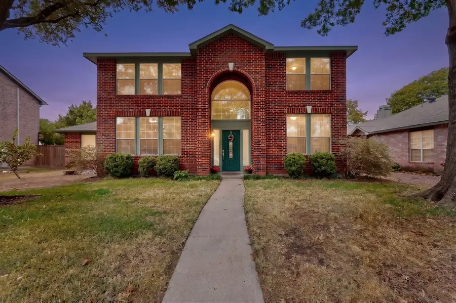 1533 Rustic Trail, Allen, TX 75002 - #2
