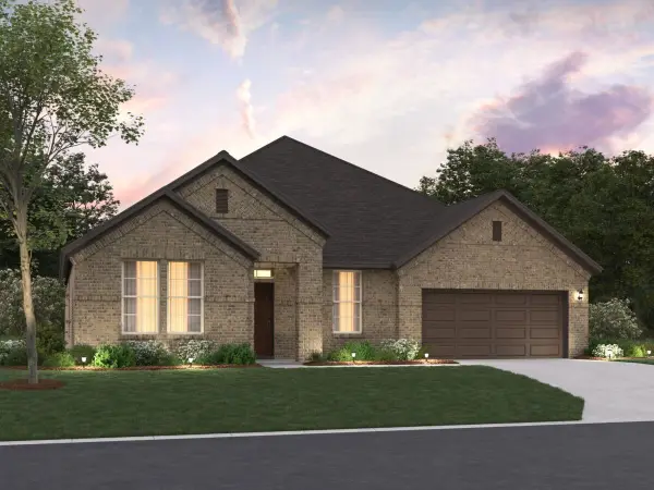 12660 Poplar Creek Drive, Fort Worth, TX 76052