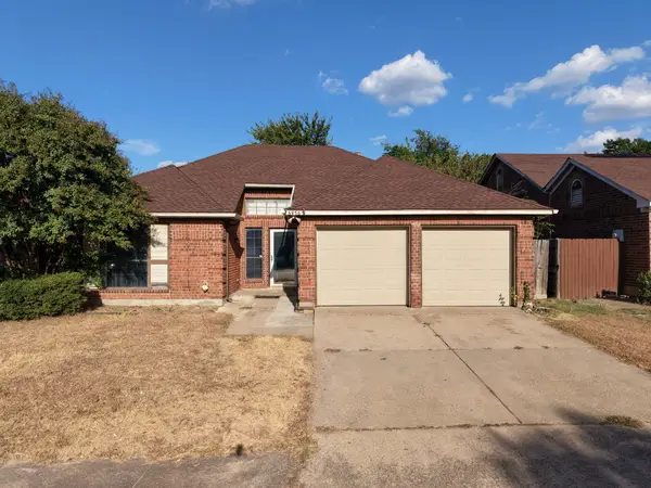 6936 Cedar Knoll Drive, Dallas, TX 75236