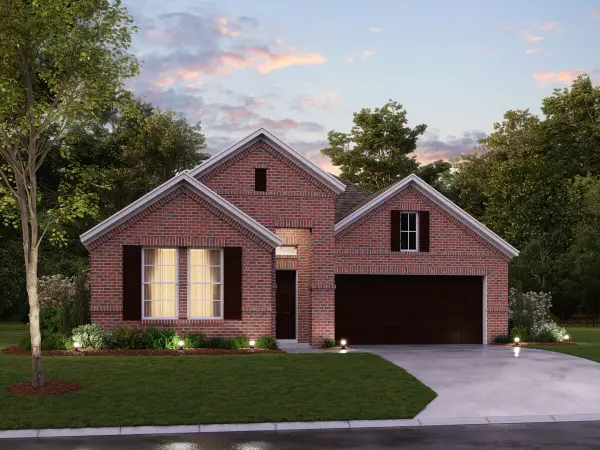 5029 Clotho Road, Aubrey, TX 76227