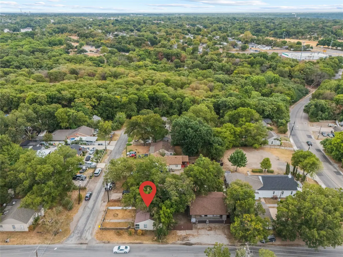 5800 Churchill Avenue, Dallas, TX 75227 - #1