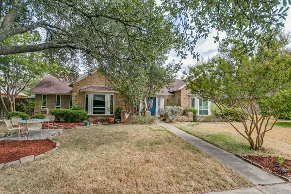 3806 Timberlake Drive, Plano, TX 75023