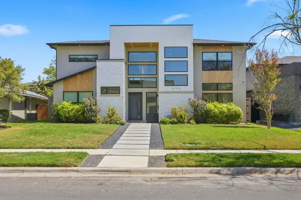 9750 Mixon Drive, Dallas, TX 75220