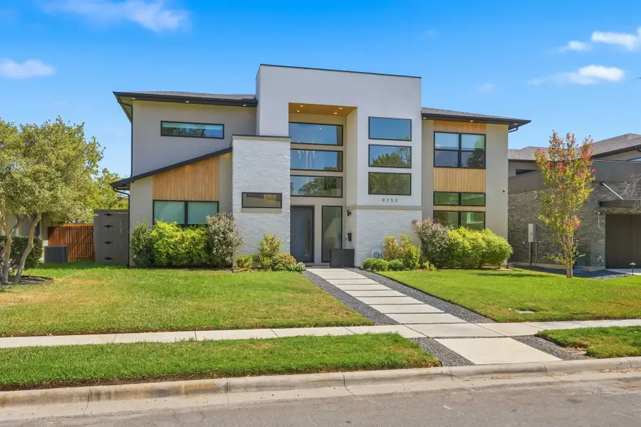 9750 Mixon Drive, Dallas, TX 75220 - #2