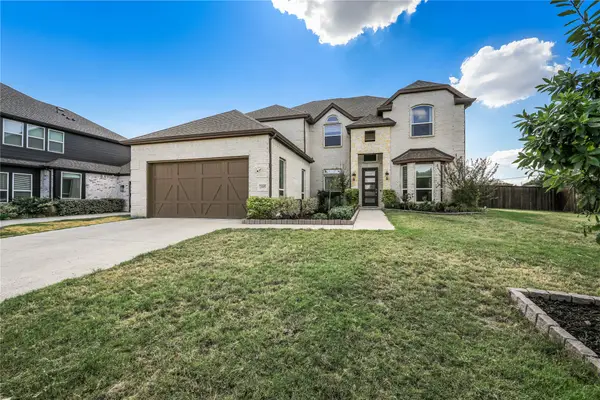 205 Secretariat Drive, Hickory Creek, TX 75065
