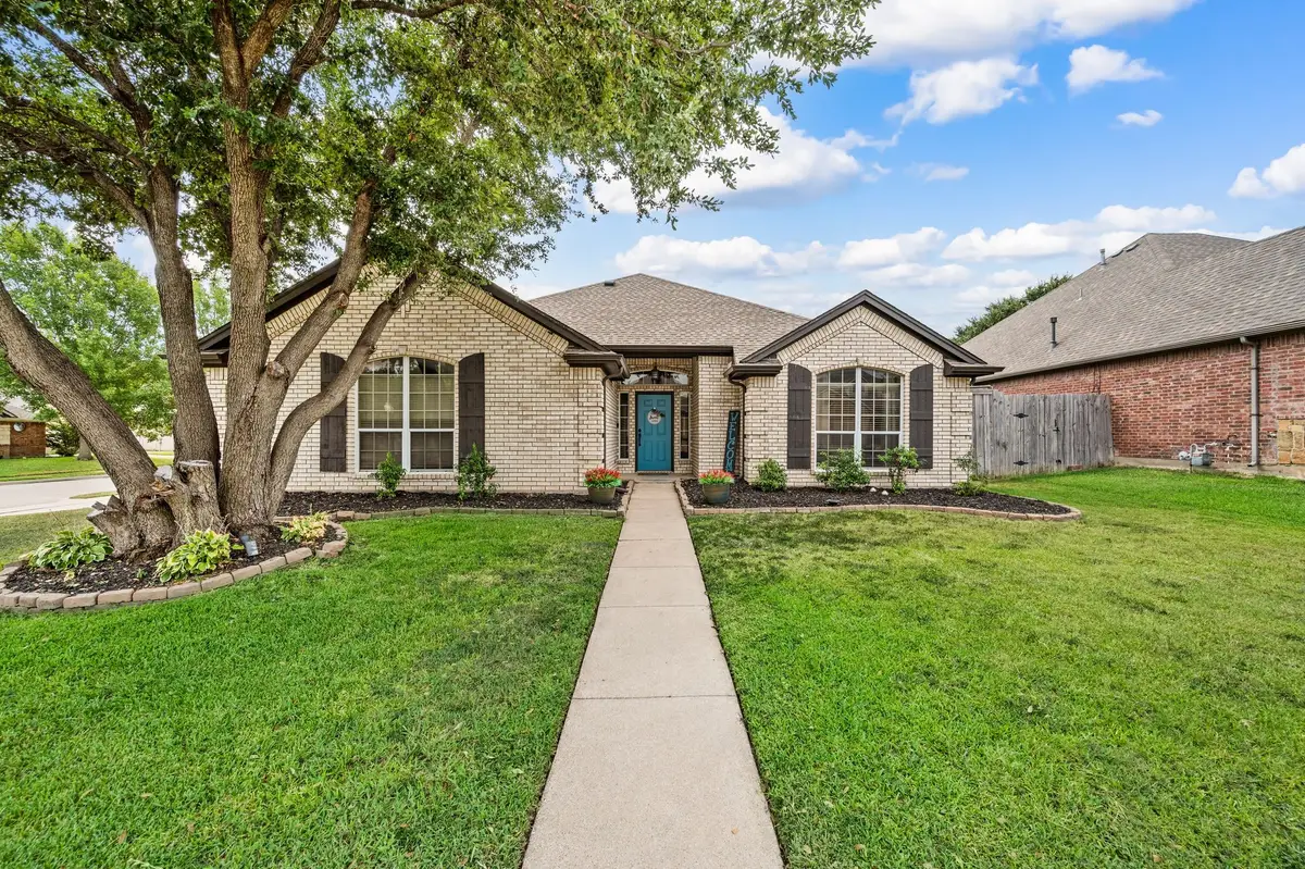 501 Kempson Court, Saginaw, TX 76179 - #1