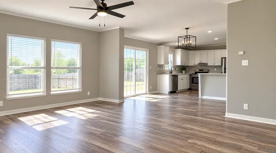 2833 Highland Road, Springtown, TX 76082 - #2