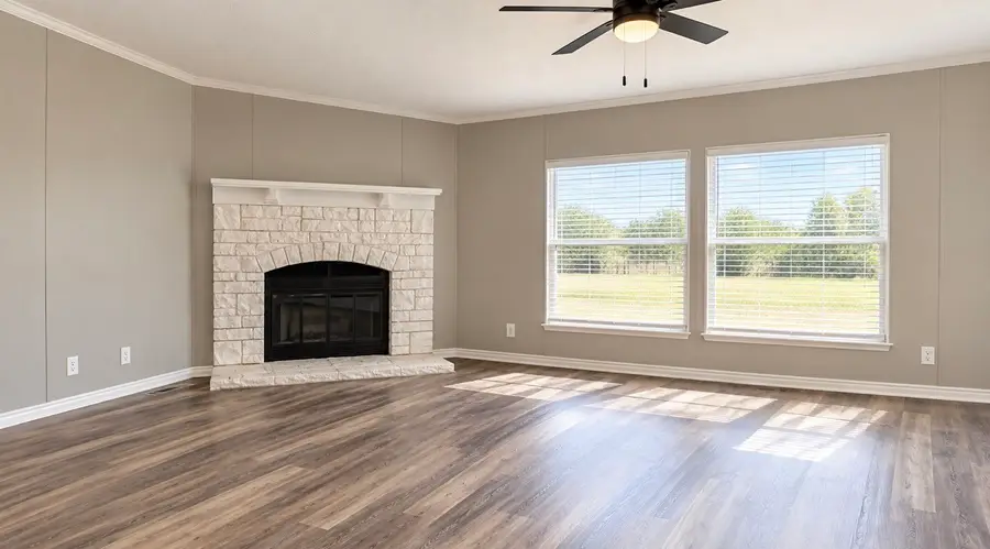 2833 Highland Road, Springtown, TX 76082 - #3