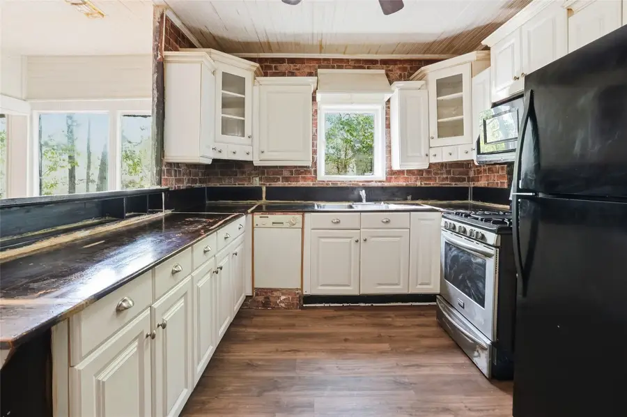 307 S Goodman, Kerens, TX 75144 - #3