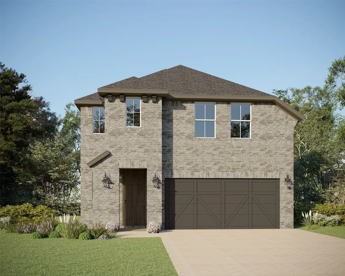 800 Stone Grove Road, Lavon, TX 75166 - #1