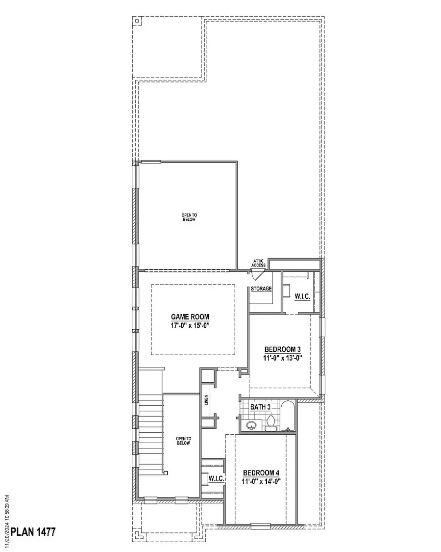 800 Stone Grove Road, Lavon, TX 75166 - #3