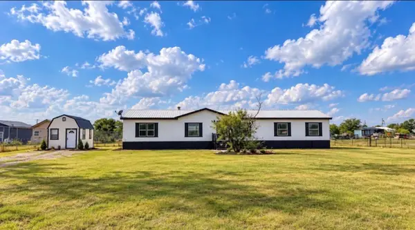 6505 Vintner Trail, Joshua, TX 76058