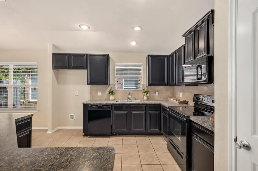 2060 Meadow Park Drive, Princeton, TX 75407 - #3