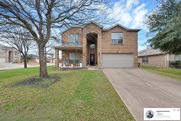 3822 Spring Run Lane, Melissa, TX 75454