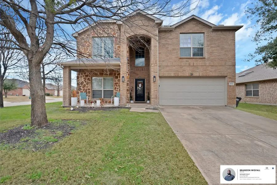 3822 Spring Run Lane, Melissa, TX 75454 - #2