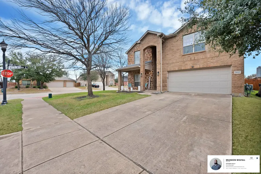 3822 Spring Run Lane, Melissa, TX 75454 - #3