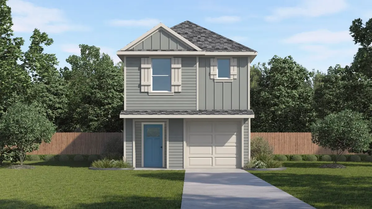 6211 Silver Maple Way, Princeton, TX 75407 - #1