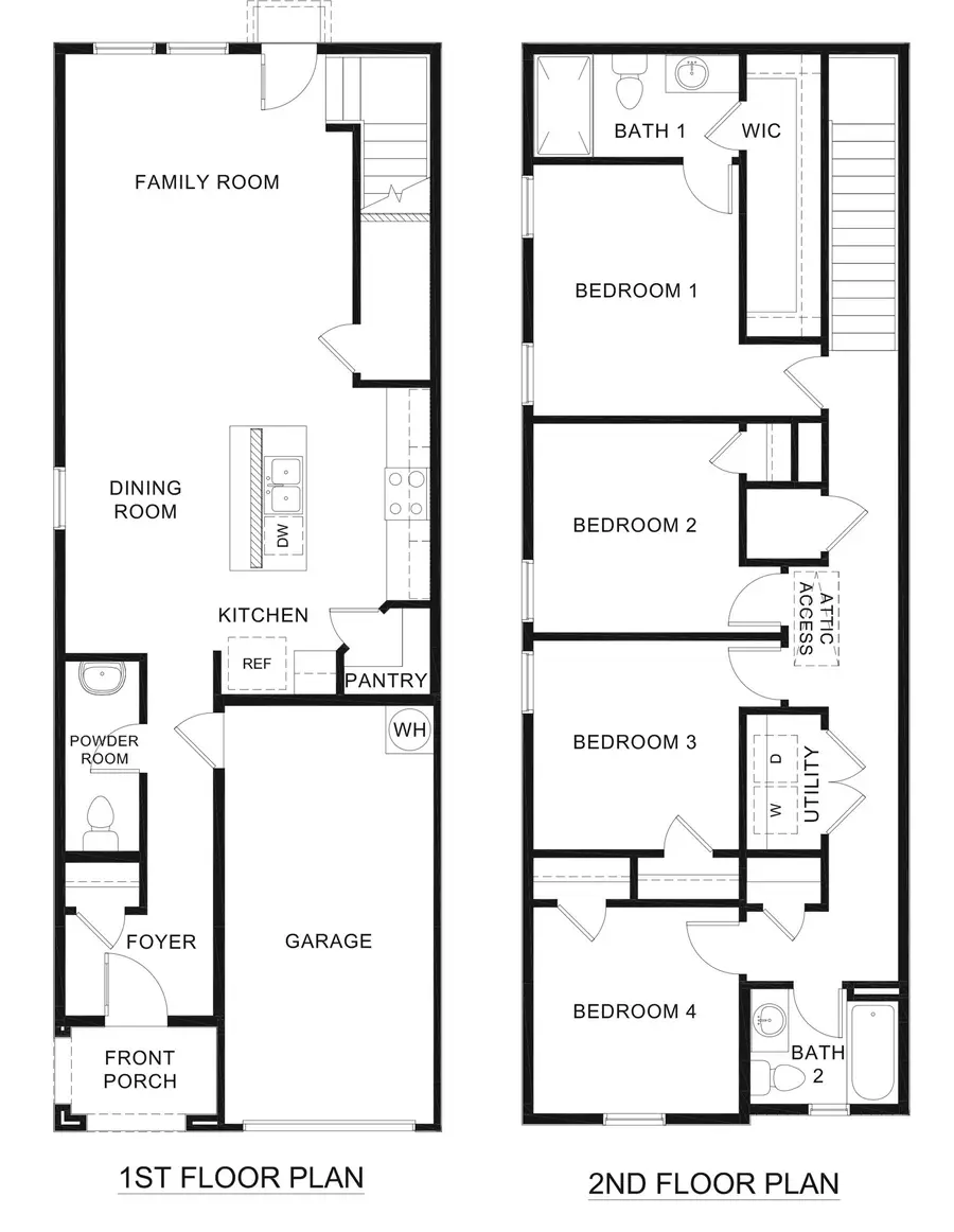 6211 Silver Maple Way, Princeton, TX 75407 - #2