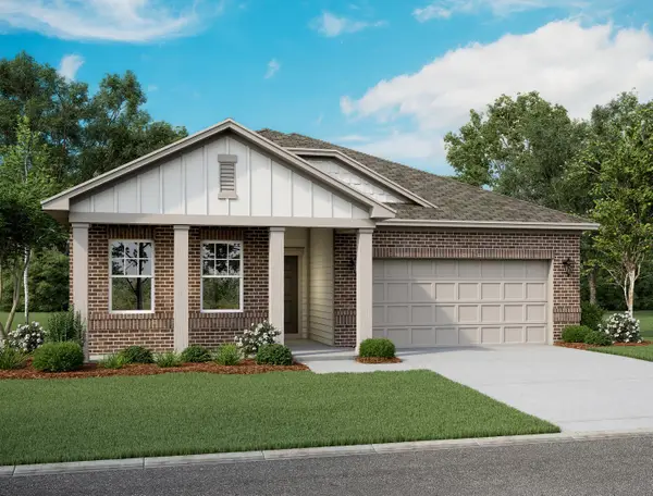 12748 Big Ranch Road, Fort Worth, TX 76179