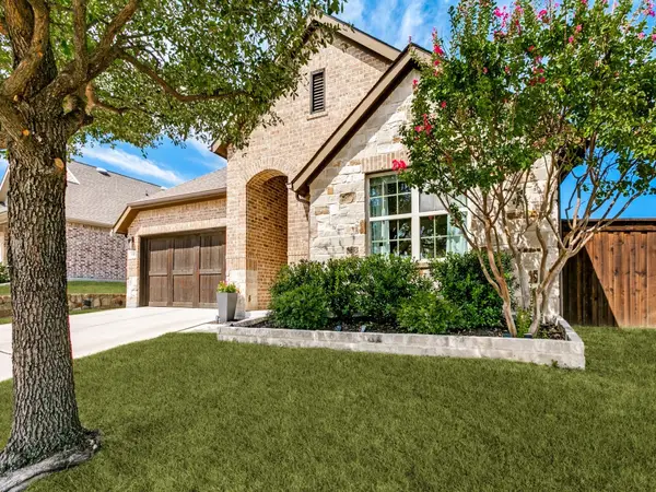 5600 Vaquero Road, Fort Worth, TX 76126