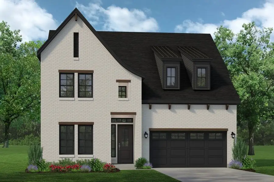 1260 Bosque Drive, Benbrook, TX 76126 - #1