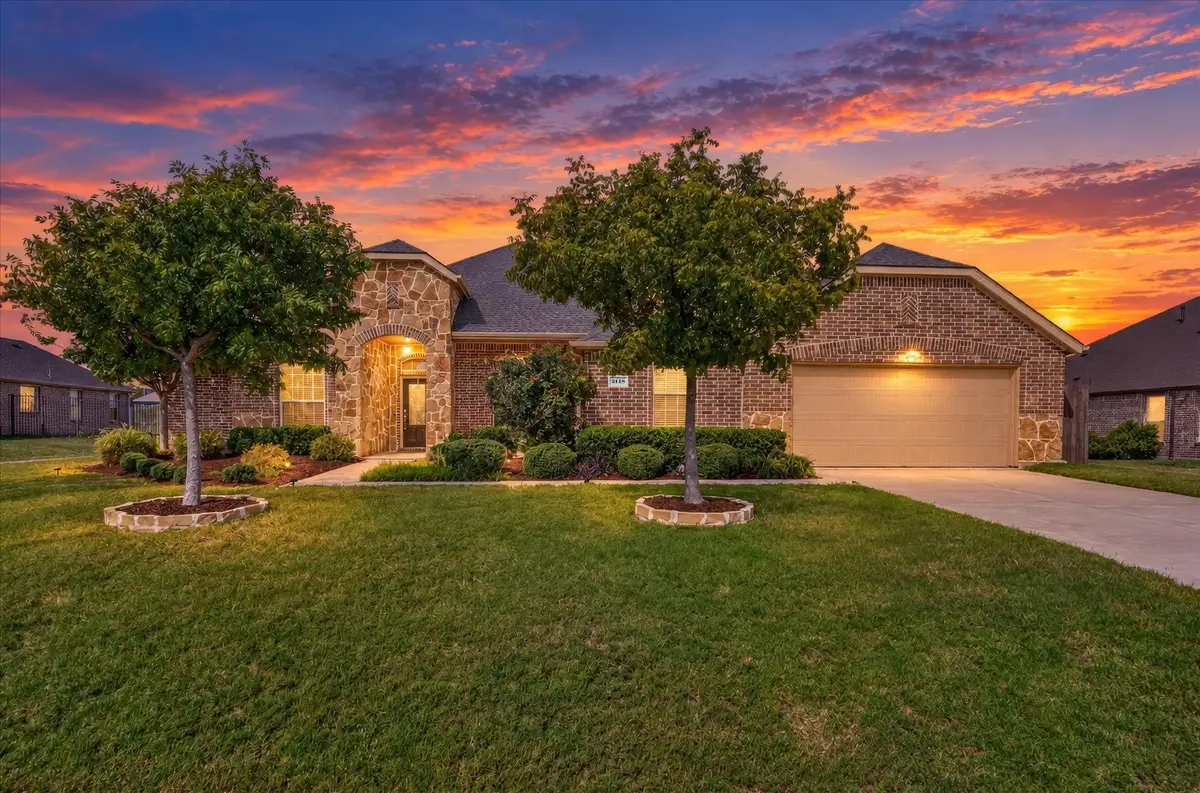 2118 Nuehoff Drive, Anna, TX 75409 - #1