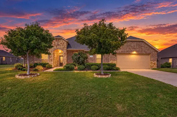 2118 Nuehoff Drive, Anna, TX 75409