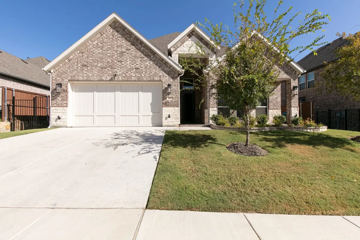 10129 La Frontera Drive, Fort Worth, TX 76179 - #1