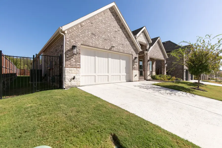 10129 La Frontera Drive, Fort Worth, TX 76179 - #2