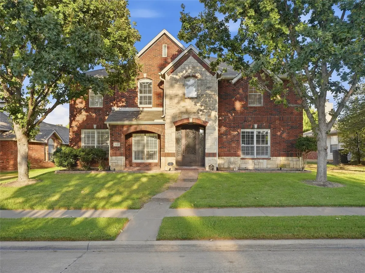 6436 Landmark Trail, The Colony, TX 75056 - #1
