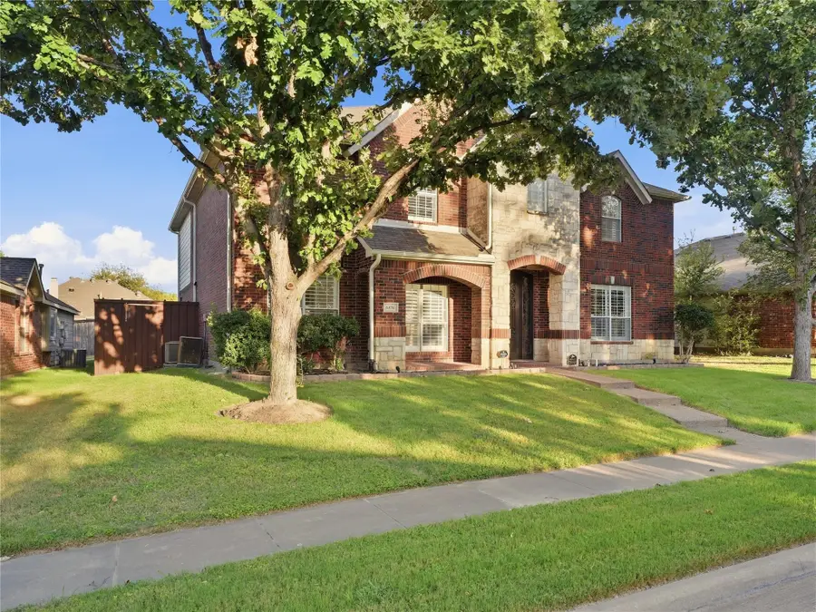 6436 Landmark Trail, The Colony, TX 75056 - #3