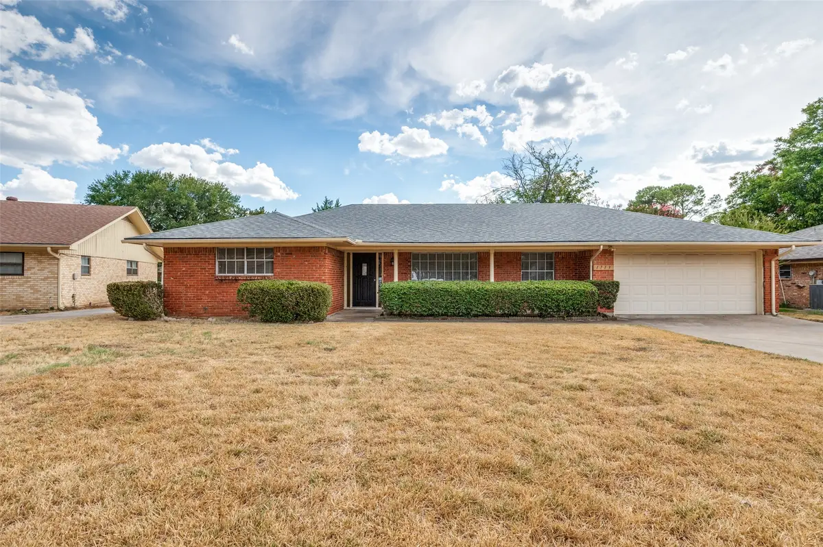1713 Briardale Court, Arlington, TX 76013 - #1